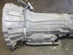 2007-2008 Infiniti G35X, 2006-2010 M45 AWD 4X4 6 Cyl 3.5L Automatic Transmission - Image 8
