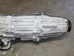 2007-2008 Infiniti G35X, 2006-2010 M45 AWD 4X4 6 Cyl 3.5L Automatic Transmission - Image 7
