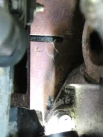 1990-1996 Nissan 300zx Motor Non Turbo VG30DE 3.0L 6 Cyl Engine 5 Speed Transmission ECU - Image 2