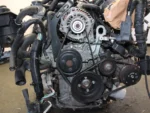 2009-2011 Mazda RX8 Motor Rotary 1.3L 6 Port Engine 6 Speed Manual ECU JDM 13B - Image 15