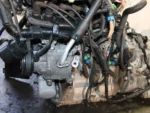 2009-2011 Mazda RX8 Motor Rotary 1.3L 6 Port Engine 6 Speed Manual ECU JDM 13B - Image 14