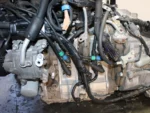 2009-2011 Mazda RX8 Motor Rotary 1.3L 6 Port Engine 6 Speed Manual ECU JDM 13B - Image 13