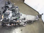 2009-2011 Mazda RX8 Motor Rotary 1.3L 6 Port Engine 6 Speed Manual ECU JDM 13B - Image 12