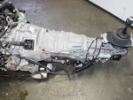 2009-2011 Mazda RX8 Motor Rotary 1.3L 6 Port Engine 6 Speed Manual ECU JDM 13B - Image 11