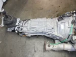 2009-2011 Mazda RX8 Motor Rotary 1.3L 6 Port Engine 6 Speed Manual ECU JDM 13B - Image 10