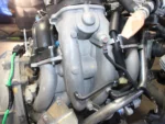 2009-2011 Mazda RX8 Motor Rotary 1.3L 6 Port Engine 6 Speed Manual ECU JDM 13B - Image 9