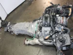 2009-2011 Mazda RX8 Motor Rotary 1.3L 6 Port Engine 6 Speed Manual ECU JDM 13B - Image 7