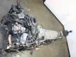 2009-2011 Mazda RX8 Motor Rotary 1.3L 6 Port Engine 6 Speed Manual ECU JDM 13B - Image 2