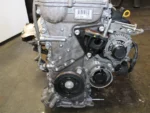 2009-2010 Pontiac Vibe Motor 2ZR-FE 1.8L 4 Cyl Engine - Image 8