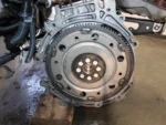 2009-2010 Pontiac Vibe Motor 2ZR-FE 1.8L 4 Cyl Engine - Image 5