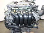 2009-2015 Toyota Corolla, 2009-2014 Toyota Matrix Motor 2ZR-FE 1.8L 4 Cyl Engine - Image 4