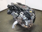 2008-2014 Subaru Impreza WRX Motor EJ205-2GEN 2.0L 4 Cyl Engine - Image 7