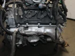 2003-2005 Infiniti FX45 Motor VK45DE-1GEN 4.5L 8 Cyl Engine - Image 8