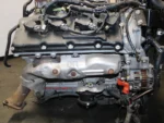 2003-2005 Infiniti FX45 Motor VK45DE-1GEN 4.5L 8 Cyl Engine - Image 5