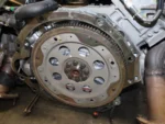 2003-2005 Infiniti FX45 Motor VK45DE-1GEN 4.5L 8 Cyl Engine - Image 4