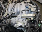 2003-2005 Infiniti FX45 Motor VK45DE-1GEN 4.5L 8 Cyl Engine - Image 3