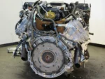 2007-2017 Lexus LS460, 2008-2011 Lexus GS460 Motor 4.6L 8 Cyl Engine - Image 7