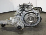 2009-2013 Mitsubishi Lancer AWD 4x4 Automatic 4B12 2.4L 4 Cyl Transmission - Image 11