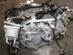 2009-2013 Mitsubishi Lancer AWD 4x4 Automatic 4B12 2.4L 4 Cyl Transmission - Image 7