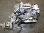 2009-2013 Mitsubishi Lancer AWD 4x4 Automatic 4B12 2.4L 4 Cyl Transmission - Image 4