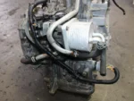 2009-2013 Mitsubishi Lancer AWD 4x4 Automatic 4B12 2.4L 4 Cyl Transmission - Image 2