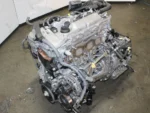 2011-2013 Scion TC Motor 2AR-FE 2.5L 4-Cyl Engine - Image 11