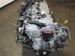 2011-2013 Scion TC Motor 2AR-FE 2.5L 4-Cyl Engine - Image 10