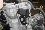 2011-2013 Scion TC Motor 2AR-FE 2.5L 4-Cyl Engine - Image 9
