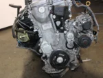 2011-2013 Scion TC Motor 2AR-FE 2.5L 4-Cyl Engine - Image 8