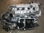 2011-2013 Scion TC Motor 2AR-FE 2.5L 4-Cyl Engine - Image 7