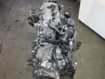 2011-2013 Scion TC Motor 2AR-FE 2.5L 4-Cyl Engine - Image 5