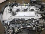2011-2013 Scion TC Motor 2AR-FE 2.5L 4-Cyl Engine - Image 4