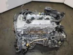 2010-2017 Toyota Camry Motor 2AR-FE 2.5L 4-Cyl Engine - Image 2