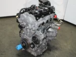 2013-2018 Nissan Altima Motor QR25-3GEN 2.5L 4 Cyl Engine - Image 8