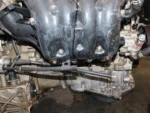 2002-2009 Toyota Camry Motor 5 Speed Manual Transmission 2AZ-FE VVTI 2.4L 4 Cyl Engine - Image 7