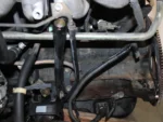 1997-2004 Toyota 4runner, T100, Tacoma Motor 3RZ-2GEN 2.7L 4 Cyl Engine - Image 12