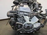 1997-2004 Toyota 4runner, T100, Tacoma Motor 3RZ-2GEN 2.7L 4 Cyl Engine - Image 5