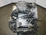 1997-2004 Toyota 4runner, T100, Tacoma Motor 3RZ-2GEN 2.7L 4 Cyl Engine - Image 4