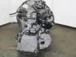 2010-2011 Toyota Camry Motor Automatic Transmission 2AR-FE 2.5L 4-Cyl Engine - Image 4