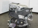 1999-2006 Toyota Camry Motor 1MZ-FE-VVTI 3.0L 6-Cyl Engine - Image 9