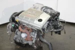1999-2006 Toyota Camry Motor 1MZ-FE-VVTI 3.0L 6-Cyl Engine - Image 7