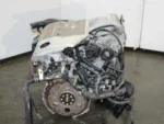 1999-2006 Toyota Camry Motor 1MZ-FE-VVTI 3.0L 6-Cyl Engine - Image 5