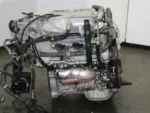 1999-2006 Toyota Camry Motor 1MZ-FE-VVTI 3.0L 6-Cyl Engine - Image 3