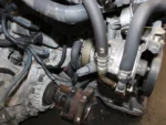 2001-2007 Nissan X-Trail Turbo Motor SR20VET 2.0L 4-Cyl Engine - Image 10