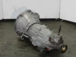 1994-1997 Nissan Skyline R33 5 Speed Manual RB25DET-2WD 2.5L 6 Cyl Transmission - Image 9