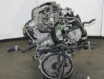 2011-2013 Scion TC Motor 2AR-FE 2.5L 4-Cyl Engine - Image 7