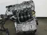 2011-2013 Scion TC Motor 2AR-FE 2.5L 4-Cyl Engine - Image 5
