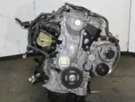 2013-2018 Toyota RAV4 Motor 2AR-FE 2.5L 4-Cyl Engine - Image 3