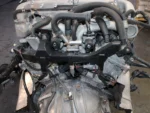 1997-2004 Toyota Century V12 Motor Transmission 1GZ-FE 5.0L 12 Cyl Engine - Image 11