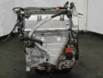 2002-2006 Acura RSX Base Motor K20A 2.0L 4 Cyl Engine - Image 4